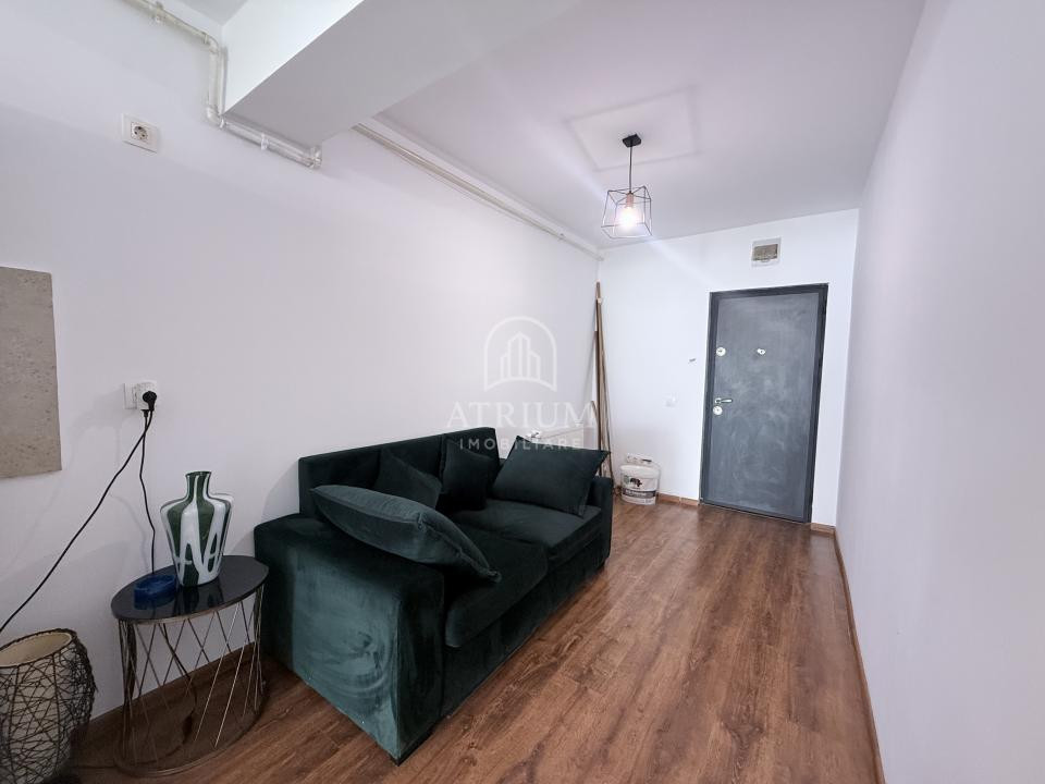 Oportunitate! Apartament 2 camere la cheie, zona Calea Baciului