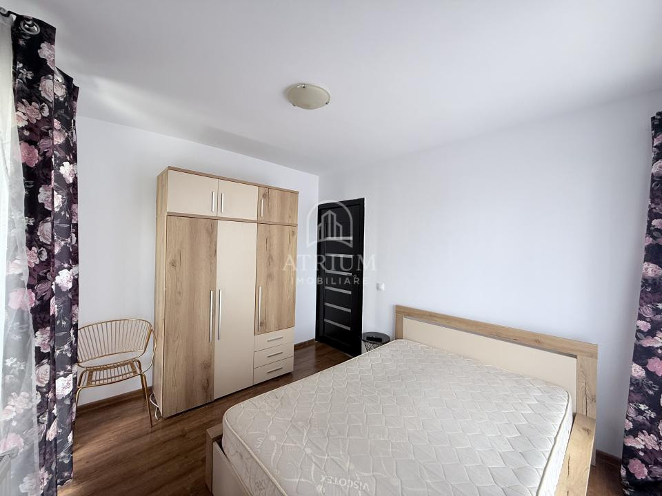 Oportunitate! Apartament 2 camere la cheie, zona Calea Baciului