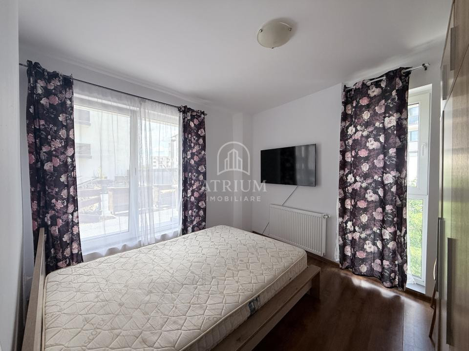 Oportunitate! Apartament 2 camere la cheie, zona Calea Baciului