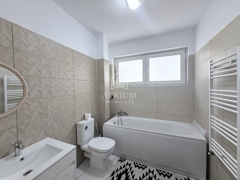 Oportunitate! Apartament 2 camere la cheie, zona Calea Baciului