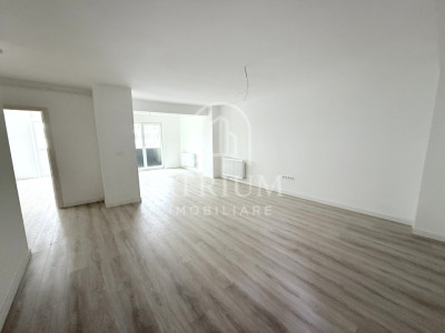 Oportunitate! Apartament 2 camere finisat, 56,6 mp utili, zona Calea Baciului