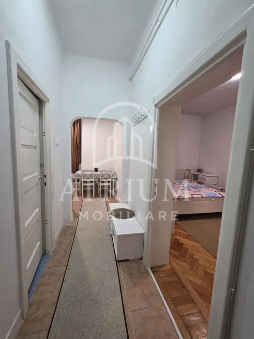 Apartament 2 camere, 34mp, zona Semicentrală