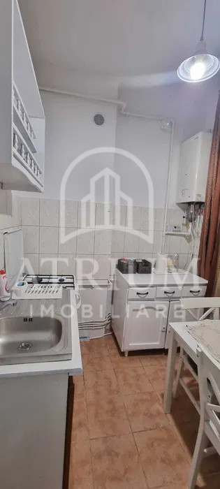 Apartament 2 camere, 34mp, zona Semicentrală