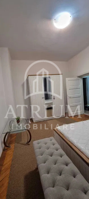 Apartament 2 camere, 34mp, zona Semicentrală