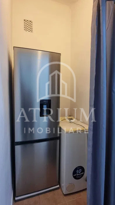 Apartament 2 camere, 34mp, zona Semicentrală