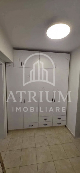 Apartament 2 camere, 34mp, balcon, zona Zorilor