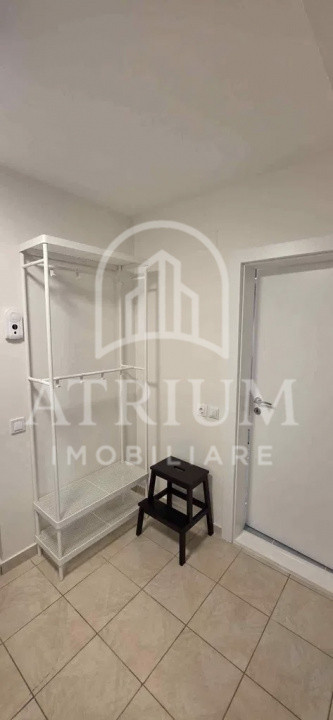 Apartament 2 camere, 34mp, balcon, zona Zorilor