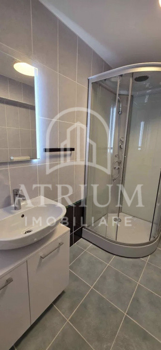 Apartament 2 camere, 34mp, balcon, zona Zorilor