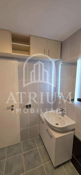 Apartament 2 camere, 34mp, balcon, zona Zorilor