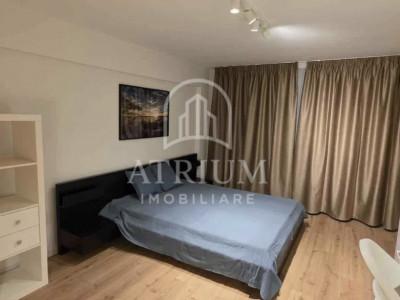 Apartament 2 camere, 34mp, balcon, zona Zorilor