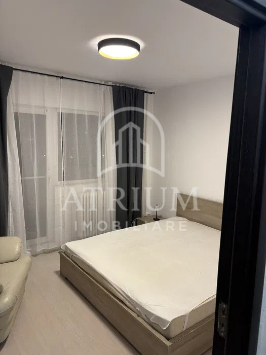 Apartament 2 camere decomandate, 52mp, balcon, zona Grigorescu