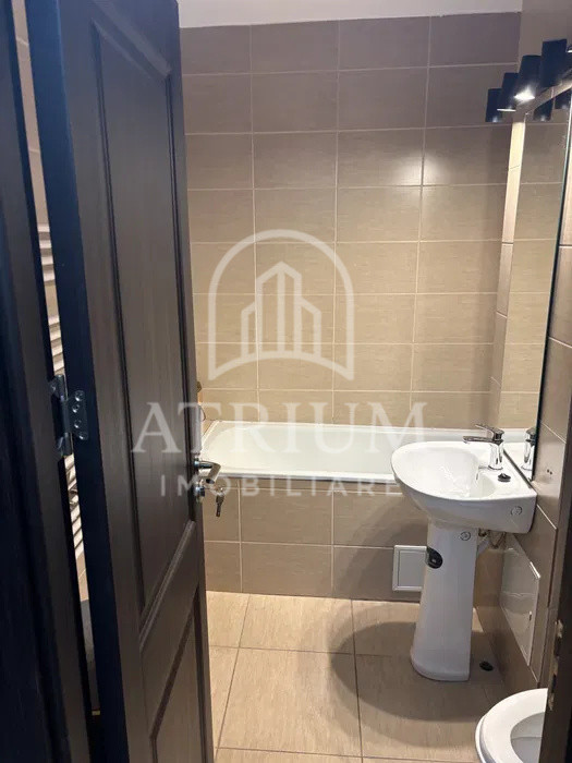 Apartament 2 camere decomandate, 52mp, balcon, zona Grigorescu