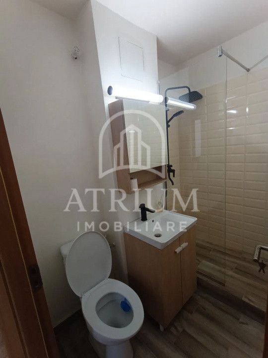 Apartament 3 camere 66 mp utili, zona Grigorescu