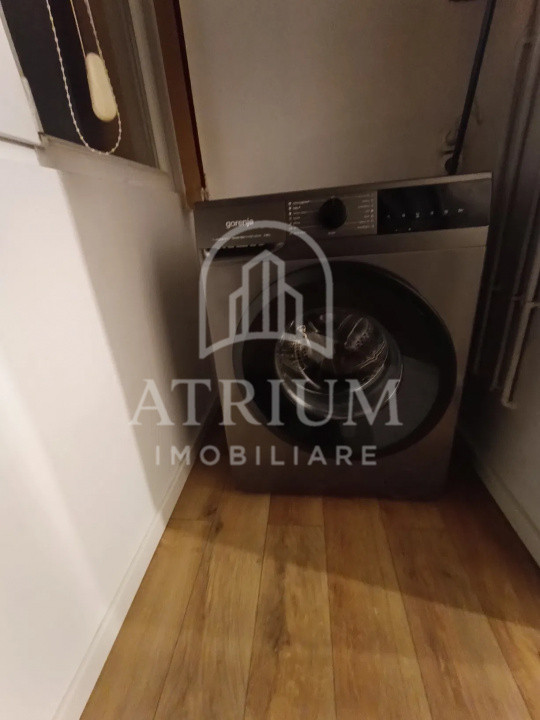 Apartament 3 camere 66 mp utili, zona Grigorescu