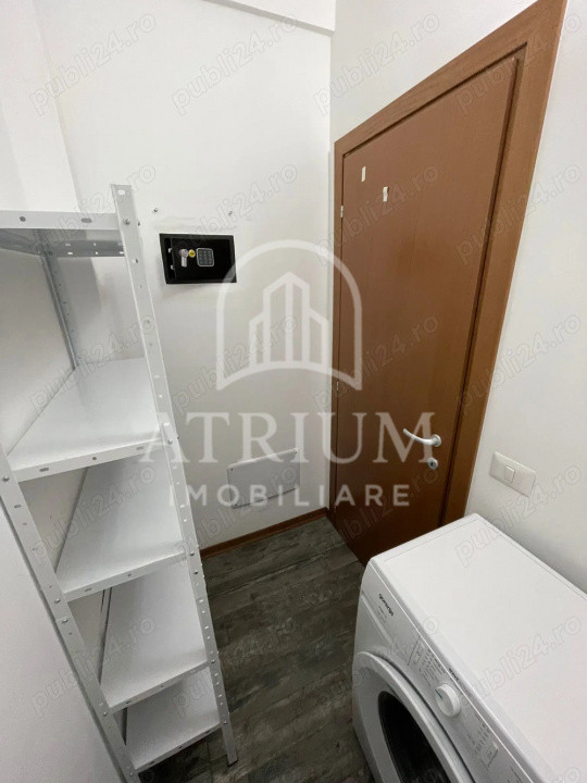 Apartament 2 camere, semidecomandat, 50mp + 2logii, parcare, zona Buna ziua
