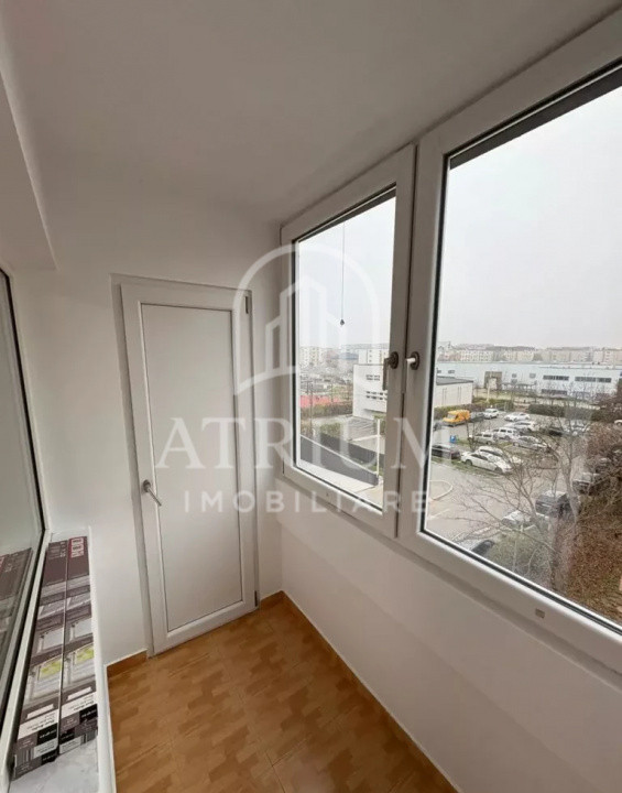 Apartament cu 3 camere de inchiriat, Intre Lacuri