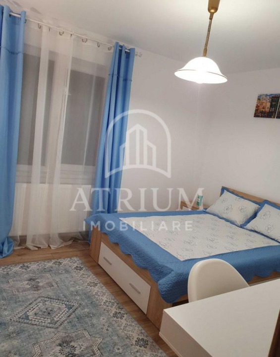 Apartament cu 2 camere, de inchiriat, Gheorgheni