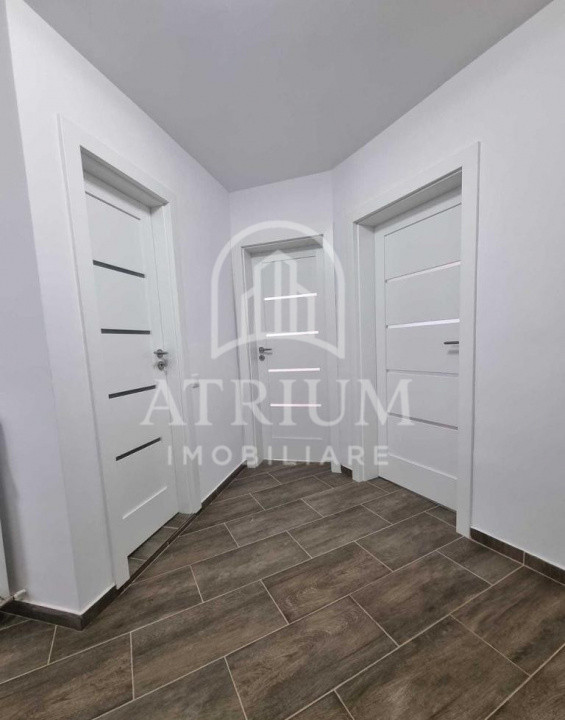 Apartament cu 2 camere decomandate,  52 MP, Manastur