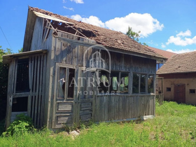 Teren intravilan, 1557mp, zona Jucu de sus