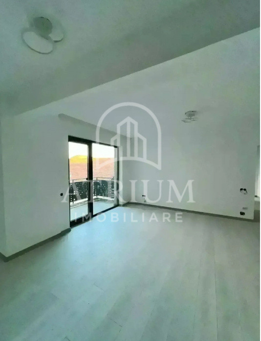 Apartament 3 camere, semidecomandate, 70mp, balcon, zona Someseni