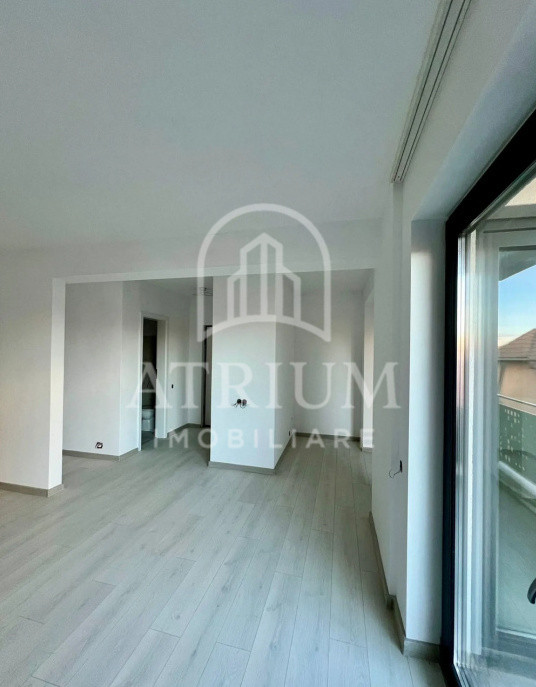 Apartament 3 camere, semidecomandate, 70mp, balcon, zona Someseni