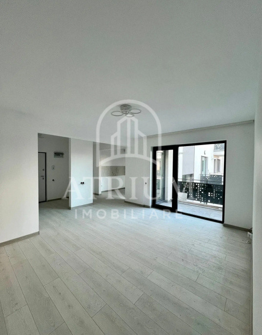 Apartament 3 camere, semidecomandate, 70mp, balcon, zona Someseni