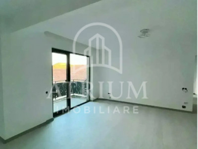 Apartament 3 camere, semidecomandate, 70mp, balcon, zona Someseni