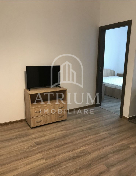 Apartament de inchiriat, 2 camere, Gheorgheni