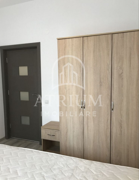 Apartament de inchiriat, 2 camere, Gheorgheni