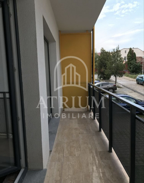 Apartament de inchiriat, 2 camere, Gheorgheni