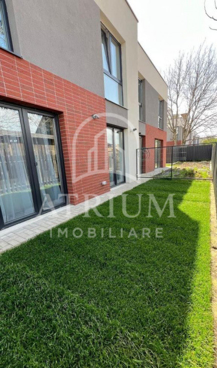 Casa ultrafinisata si mobilata, zona Floresti LIDL