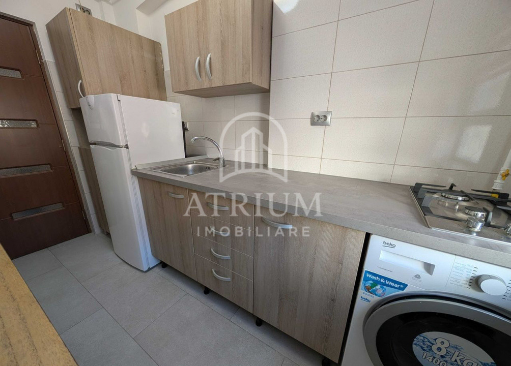 Apartament cu 2 camere, ultracentral, de inchiriat
