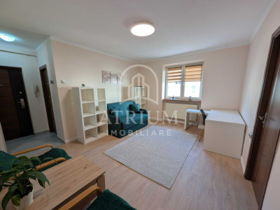 Apartament cu 2 camere, ultracentral, de inchiriat