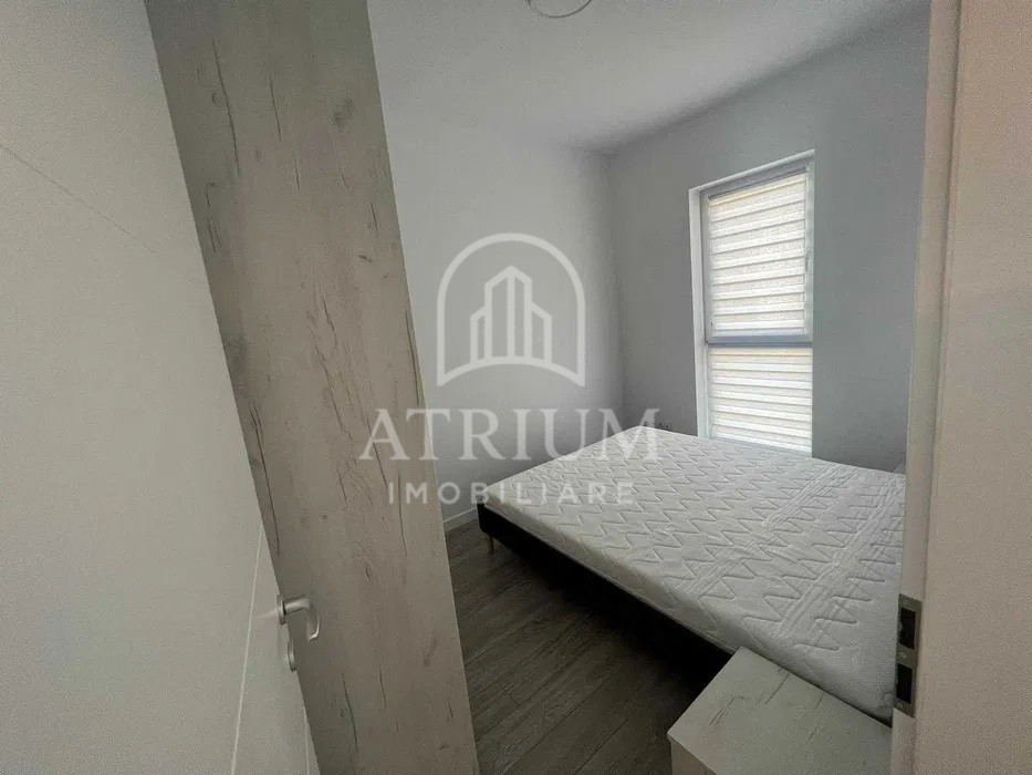 Apartament 3 camere, semidecomandate, 56mp, balcon, parcare, zona Marasti