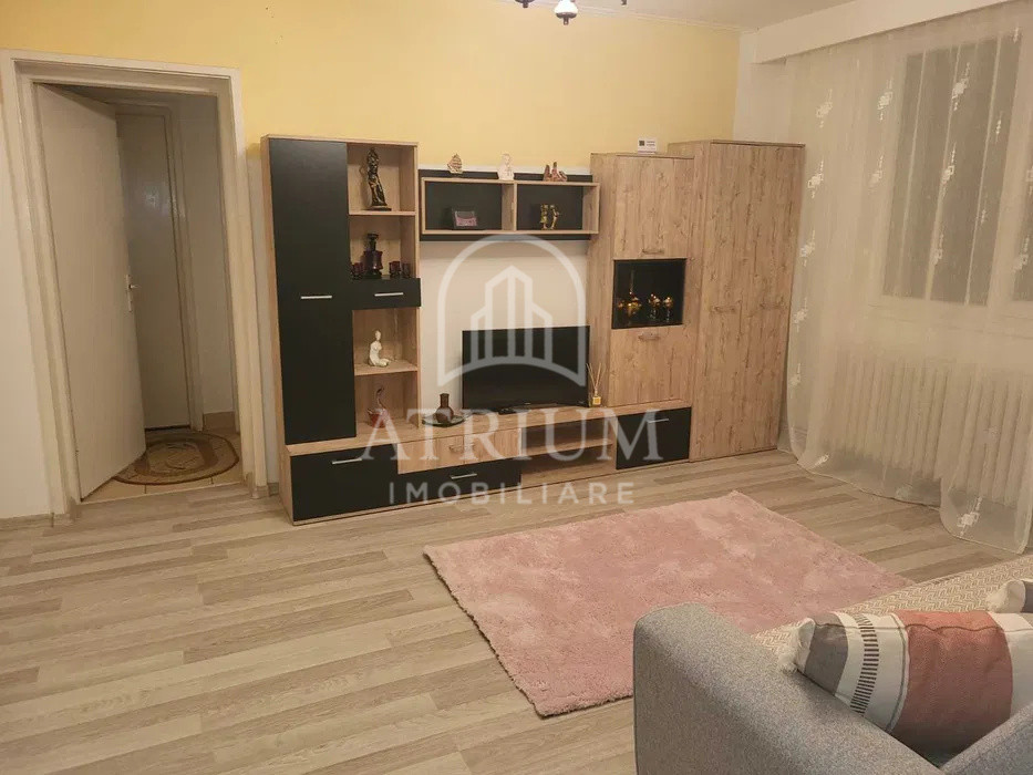 Apartament 2 camere, semidecomandat, 55mp, pet friendly, zona Grigorescu