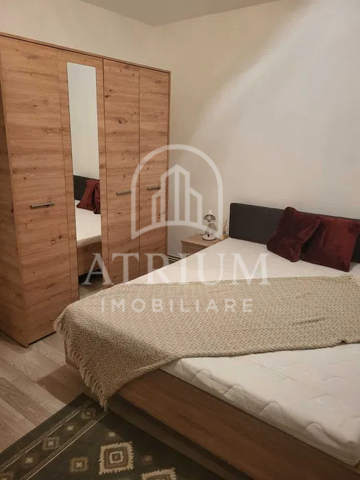 Apartament 2 camere, semidecomandat, 55mp, pet friendly, zona Grigorescu
