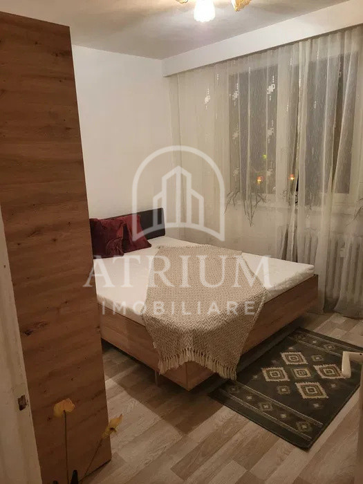 Apartament 2 camere, semidecomandat, 55mp, pet friendly, zona Grigorescu