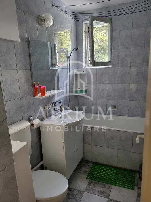 Apartament 2 camere, semidecomandat, 55mp, pet friendly, zona Grigorescu