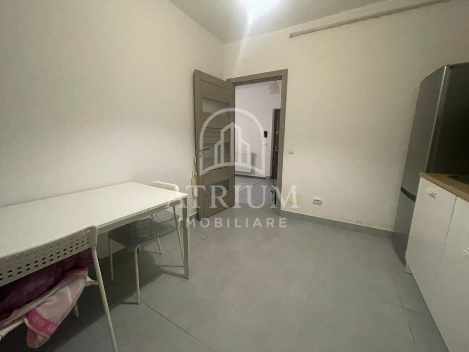 Apartament luminos, cu 2 camere, 56 mp, Baciu