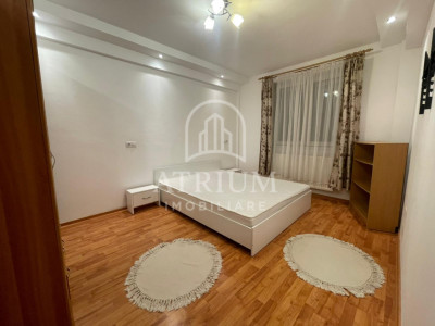 Apartament cu 2 camere, 50 mp, Baciu