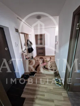 Apartament cu 2 camere, de inchiriat, Floresti, PET FRIENDLY