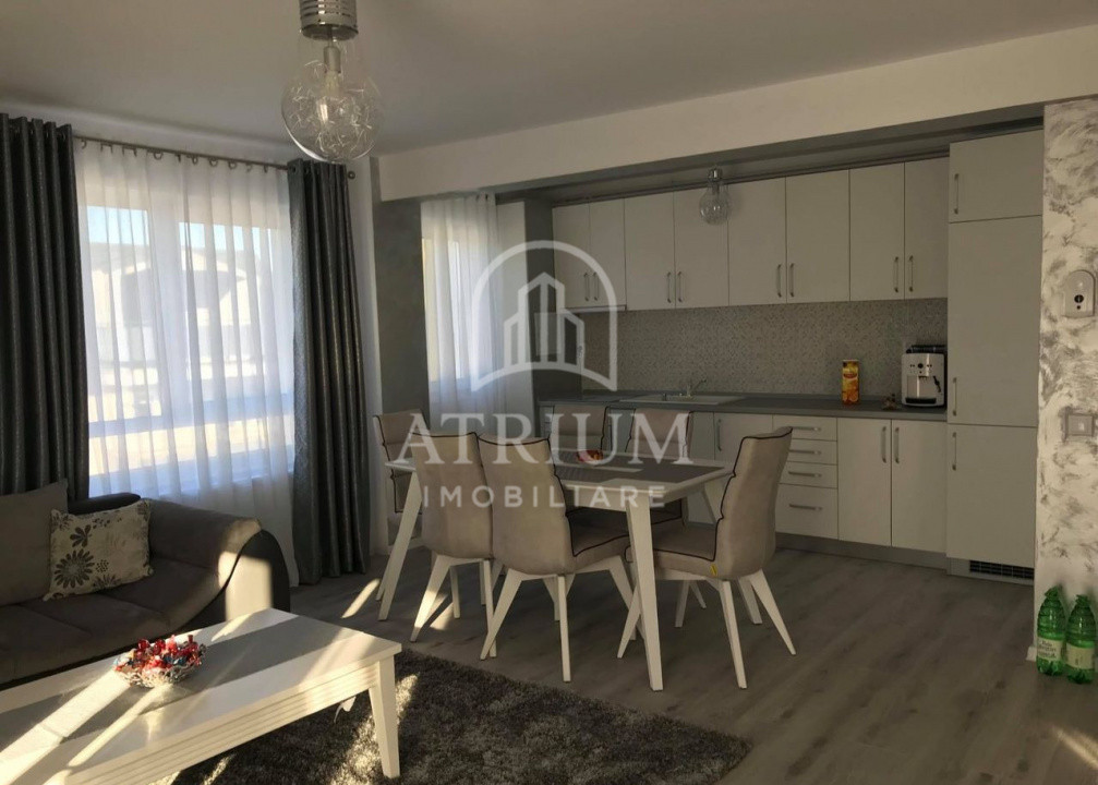 Apartament cu 2 camere, de inchiriat, Vivo/BMW, PET FRIENDLY
