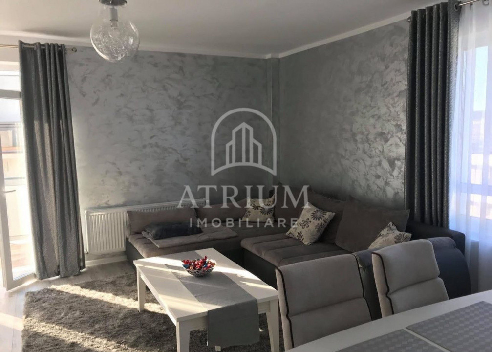 Apartament cu 2 camere, de inchiriat, Vivo/BMW, PET FRIENDLY