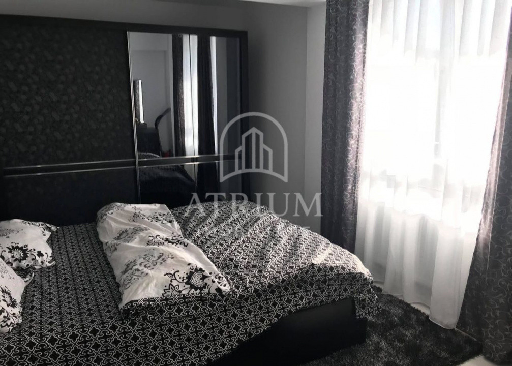 Apartament cu 2 camere, de inchiriat, Vivo/BMW, PET FRIENDLY