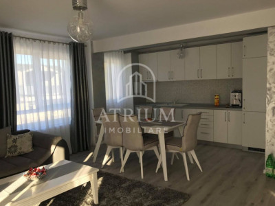 Apartament cu 2 camere, de inchiriat, Vivo/BMW, PET FRIENDLY