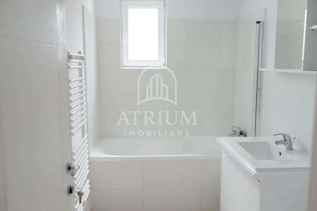 Apartment 2 camere, 55mp, parcare, zona Manastur