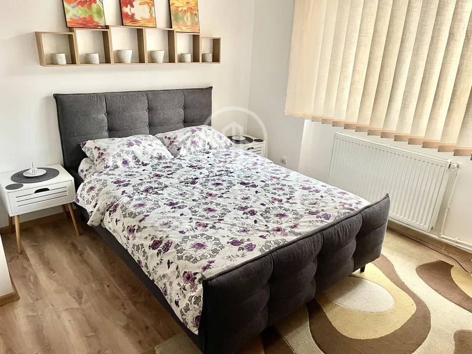 Apartament 1 camera, 35mp, decomandat, zona Zorilor