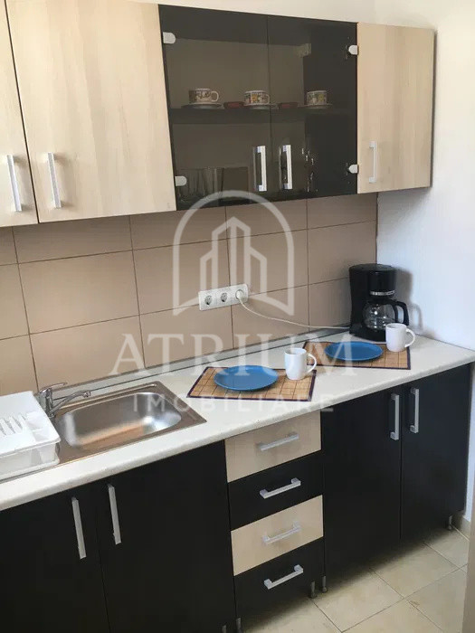 Apartament 1 camera, 35mp, decomandat, zona Zorilor