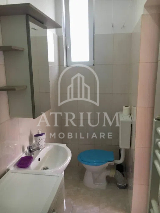 Apartament 1 camera, 35mp, decomandat, zona Zorilor