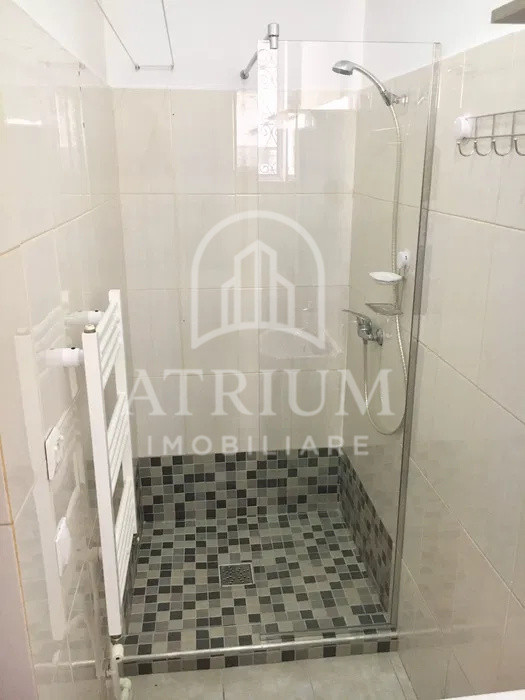 Apartament 1 camera, 35mp, decomandat, zona Zorilor